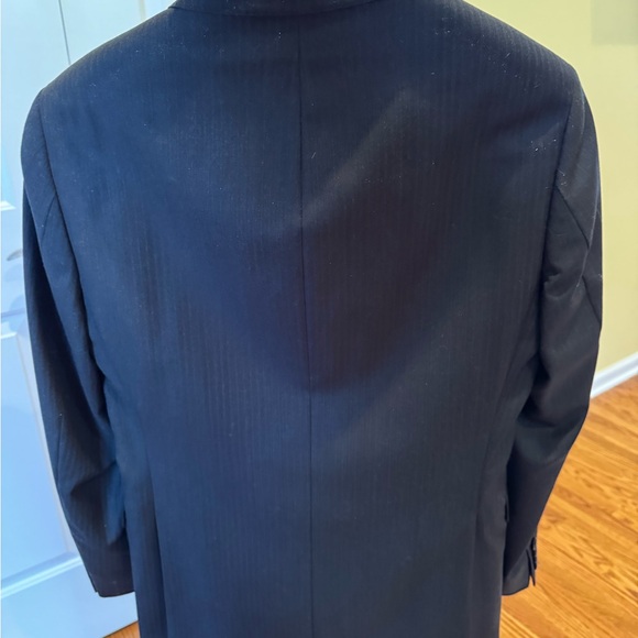 Men’s 2 piece suit Saks Fifth Avenue - Picture 2 of 14